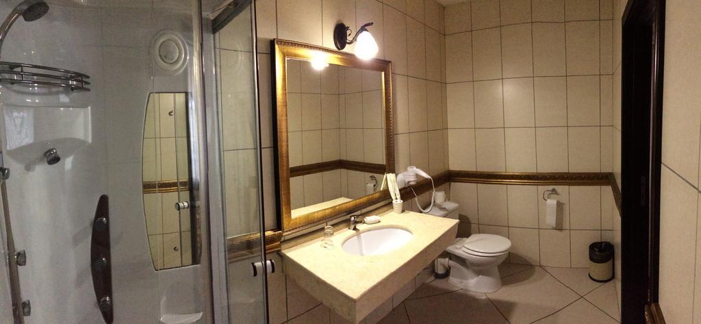 Hotel Colosseum Olecko Værelse billede